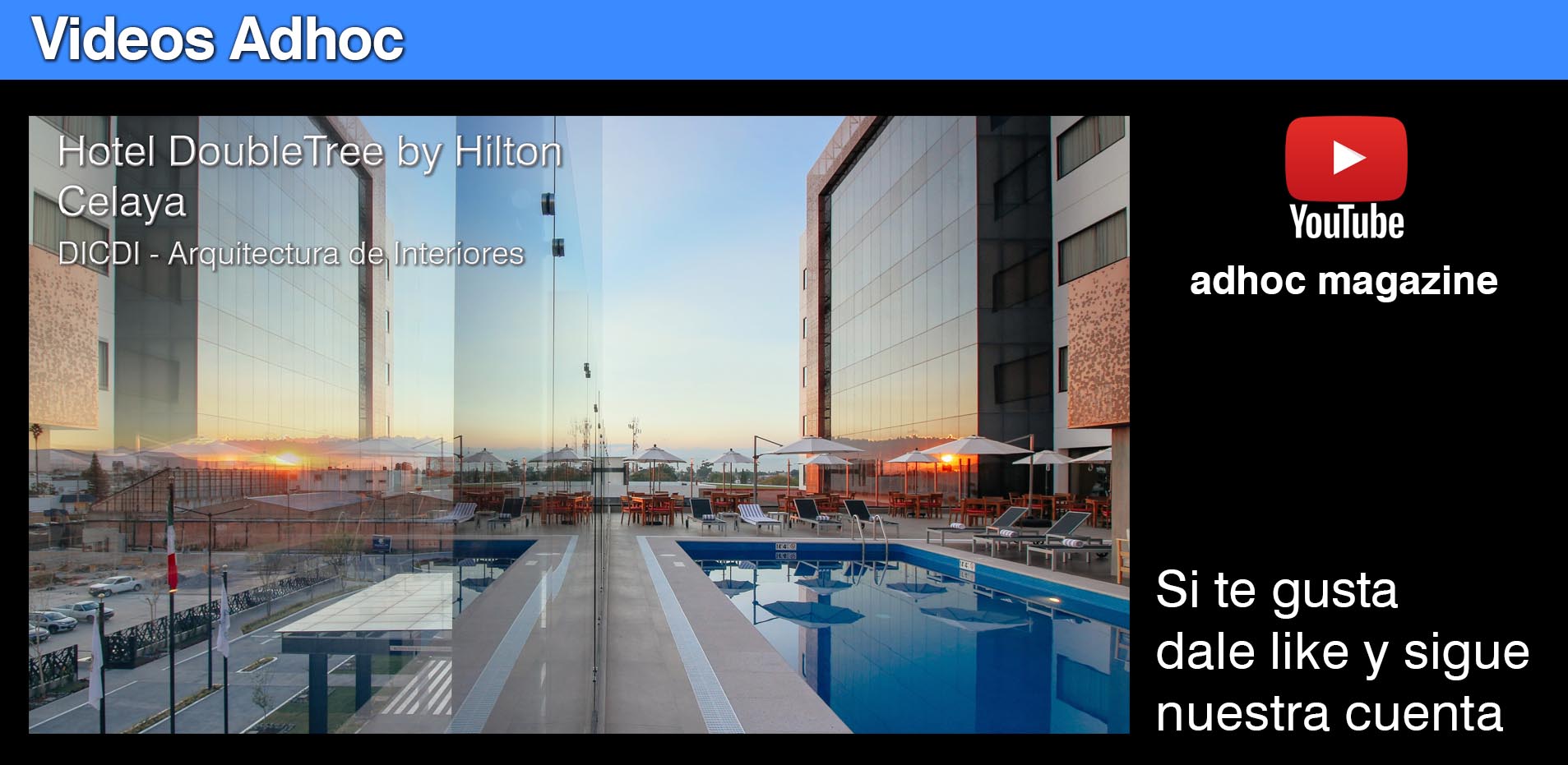 Hotel DoubleTree